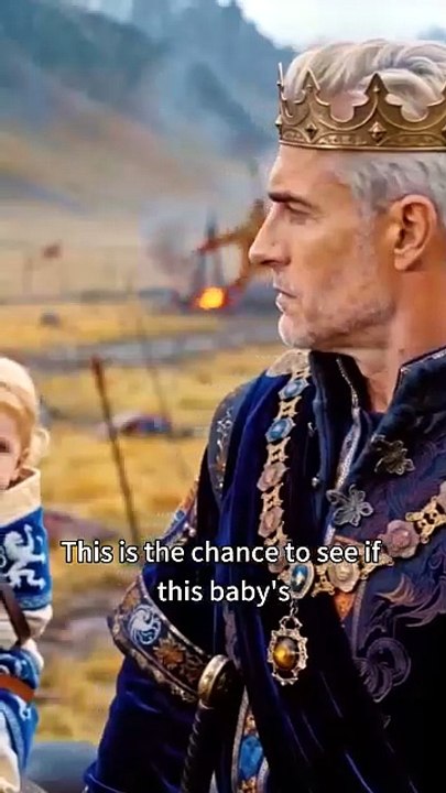 The Abandoned Baby Girl They Could All Hear  🧡🍏 🔥[Hot 2026] (2026) - FULL ENGSUB | Reelshort Hot HD [Full Movie]