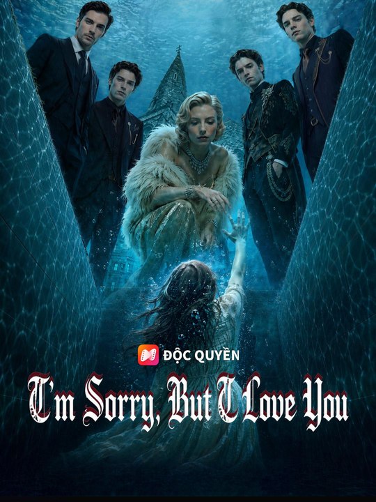 I'm Sorry, But I Love You - NS