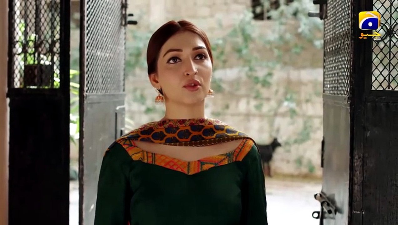 Muhafiz ep 6 Pakistani drama [Full Movie]