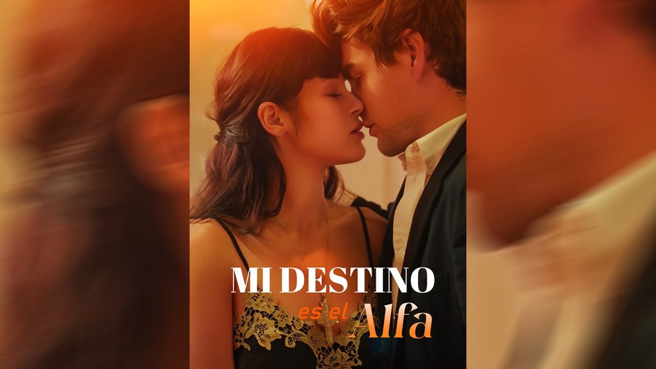 Mi destino es el Alfa | Serie Completa | Short Drama Español | NITRO REALMS