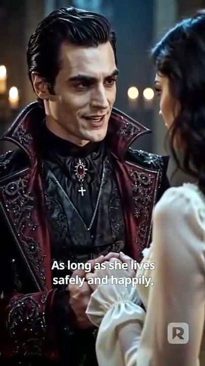 My Vampire Lord - Complete #drama #englishsub 🔥🔥 Full Episode | Drama Nova [Full Movie]