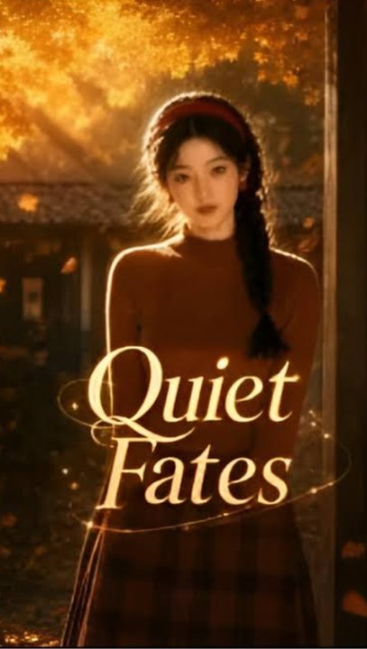 Quiet Fates ENGSUB - Destiny Romance Drama
