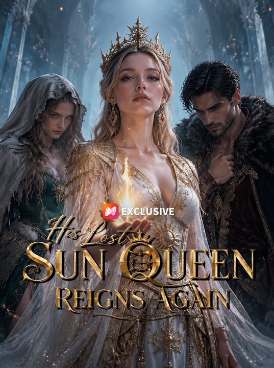 His Lost Sun Queen Reigns Again