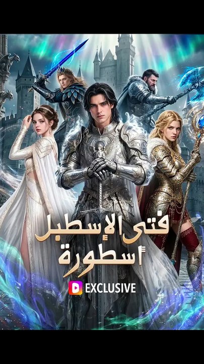 فتى الإسطبل أسطورة