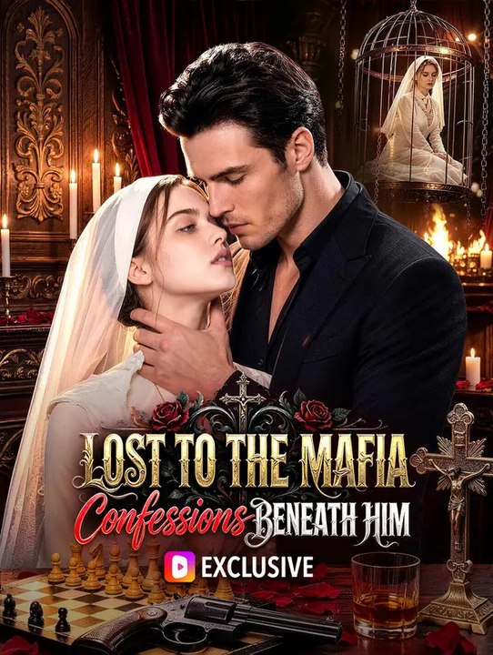Lost to the Mafia: Confessions Beneath Him | Serie Completa | Short Drama Italiano