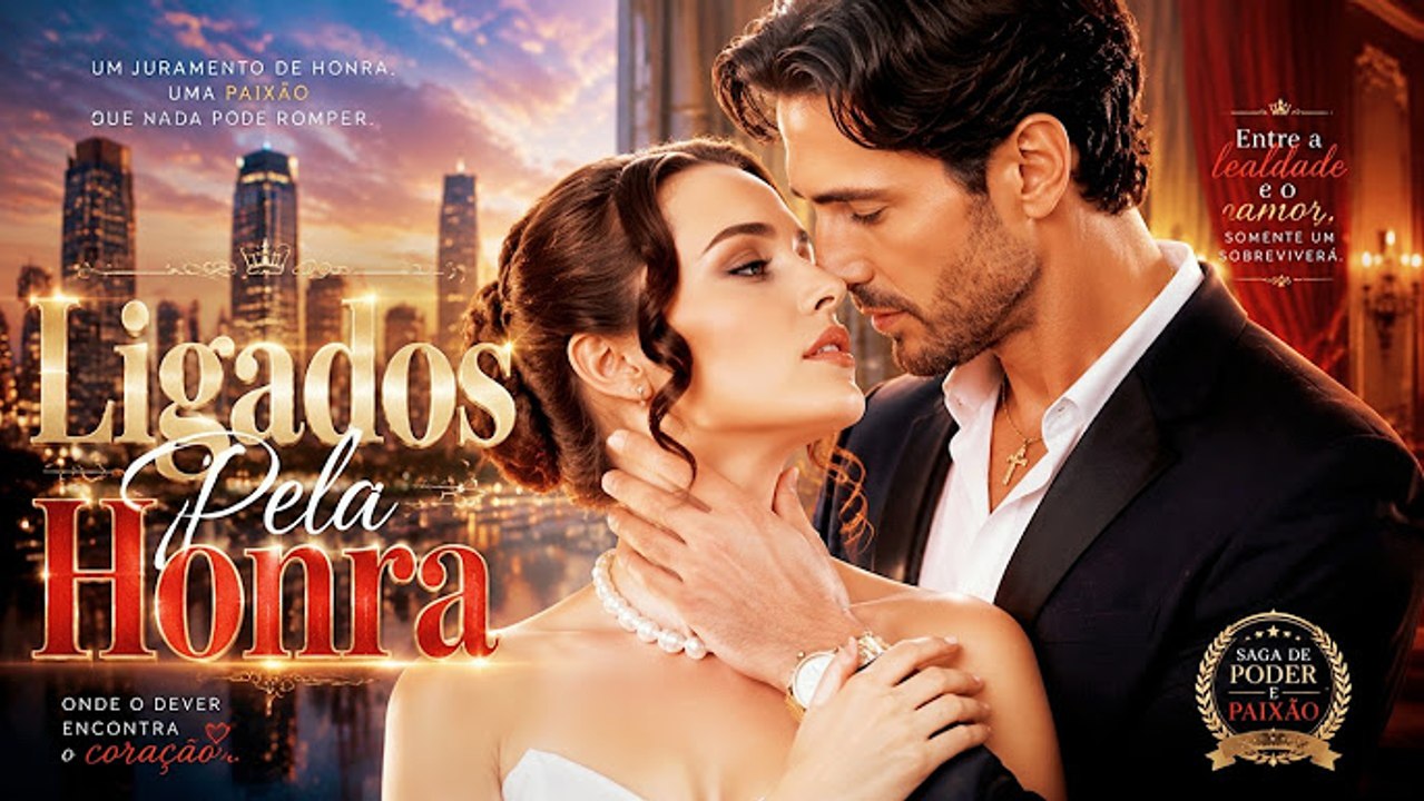 [dublado] Ligados Pela Honra