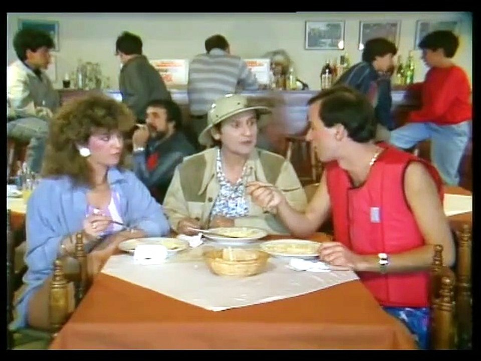 Σωτήρης ο κροκοδειλάκιας (1987)