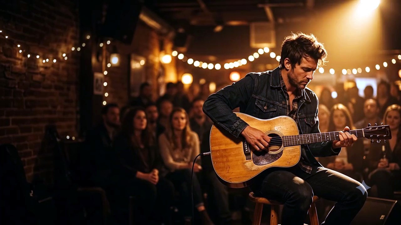 Segunda Chance/sertanejo romântico/JefferMusic