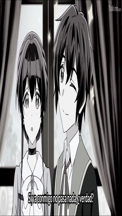 Kimi wo Aisuru Ki wa Nai to Itta Jiki Koushaku-sama ga Nazeka Dekiai shitekimasu episodio 3