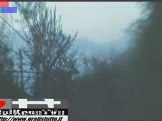 HULKEN - AVVENTURA'S TIME ( ! ) - Dur. 3' e 16''