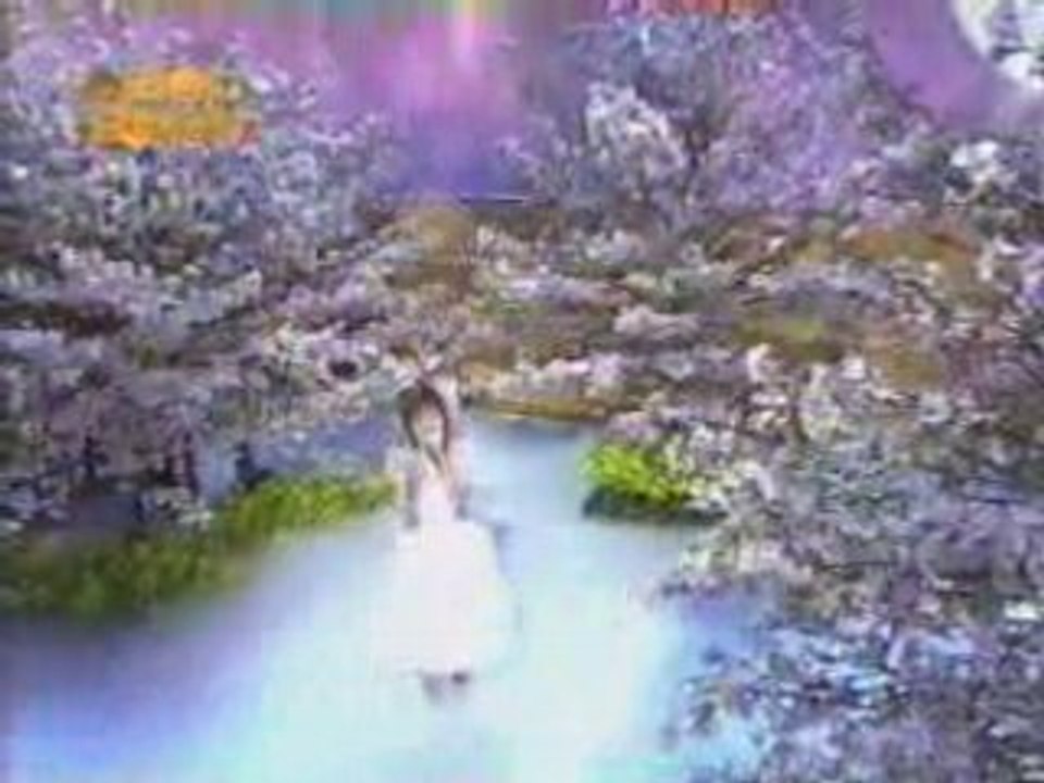 松浦亜弥: 風信子（ヒヤシンス）