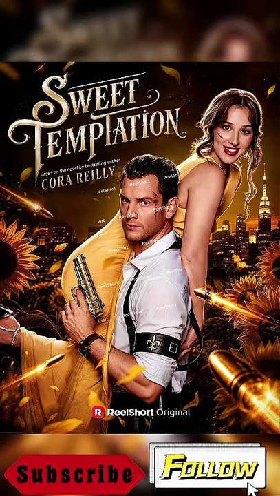 Sweet Temptation Dailymotion Movie | Eng Sub, HD