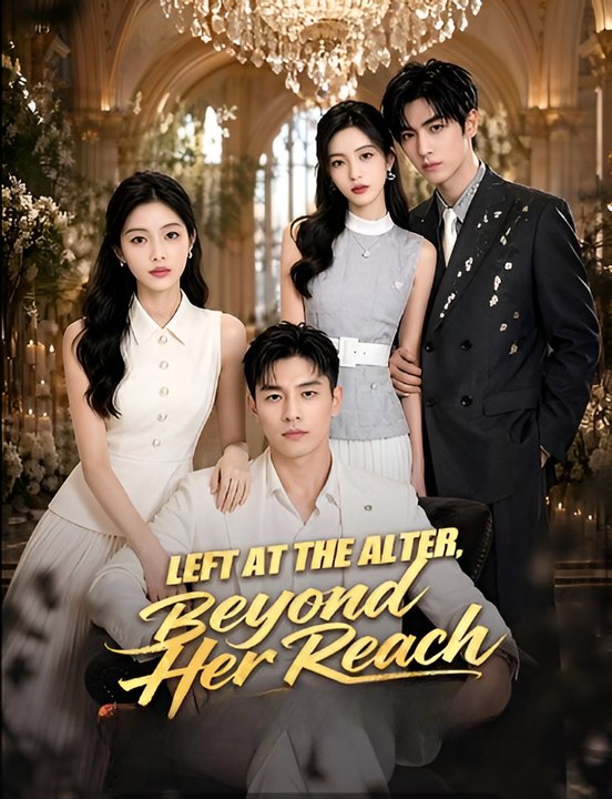 Left At The Alter, Beyond Her Reach- Drama FULL MOVIES ENGLISH SUB