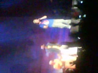 Vidéo portable Vivi, Arênes de Nimes C.Maé