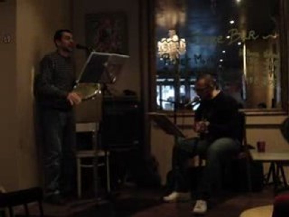 Cafe oz 1