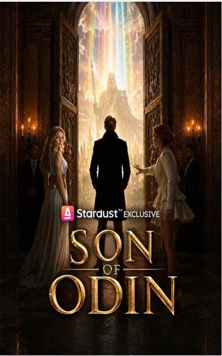 Son of Odin - Full EP 2026