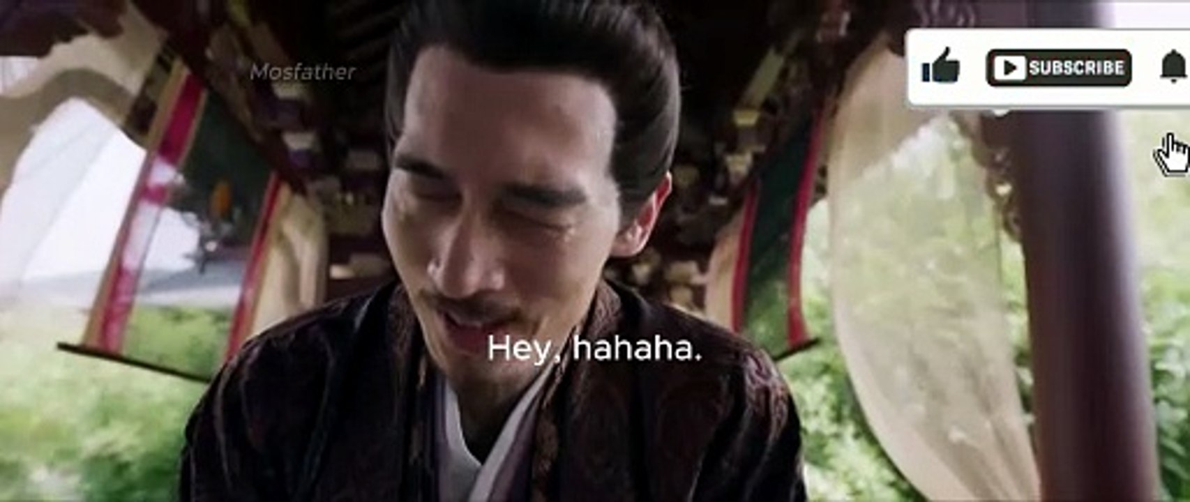 Legend of the Empress Yun-EP-29