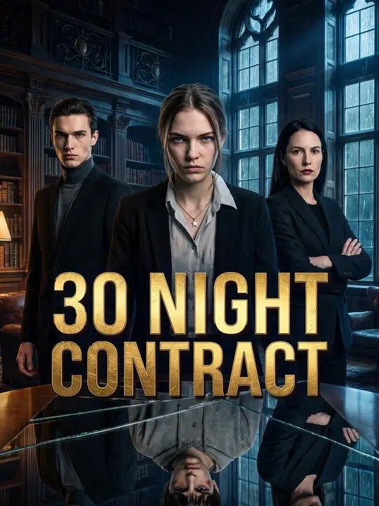 30 NIGHT CONTRACT - FULL