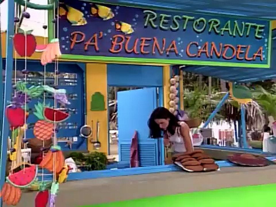 CARITA PINTADA. Capítulo 79. #rctv #novela #novela #telenovelas #amor #viral #telenovelavenezolana