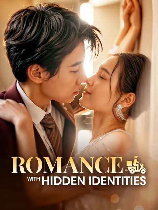 Romance with hidden identities | komplette serie | short drama deutsch
