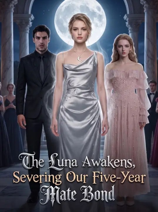 The Luna Awakens, Severing Our Five-Year Mate Bond - Full Episode