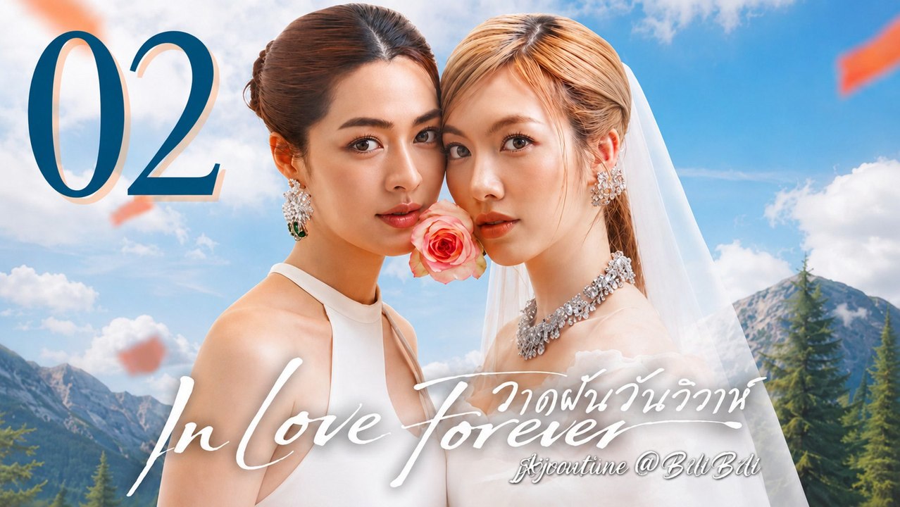 Ep 2 In Love Forever Eng Sub