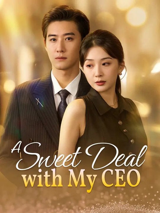 A Sweet Deal with My CEO | Komplette Serie | Short Drama Deutsch
