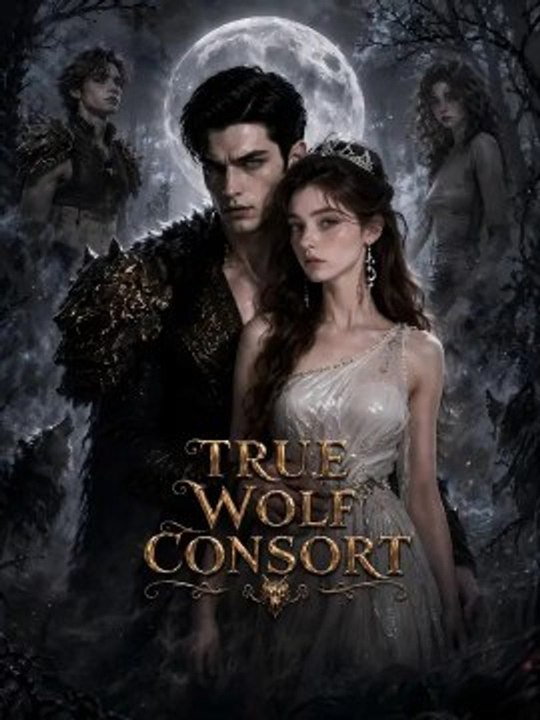 True Wolf Consort - Full EP