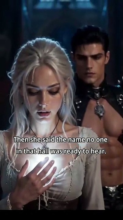 The Omega Healer Ended Up Stealing The Alpha (ENGSUB) - FULL EP   Alpha Wolf, Tragic Love, Drama Series #ASD [Full Movie]