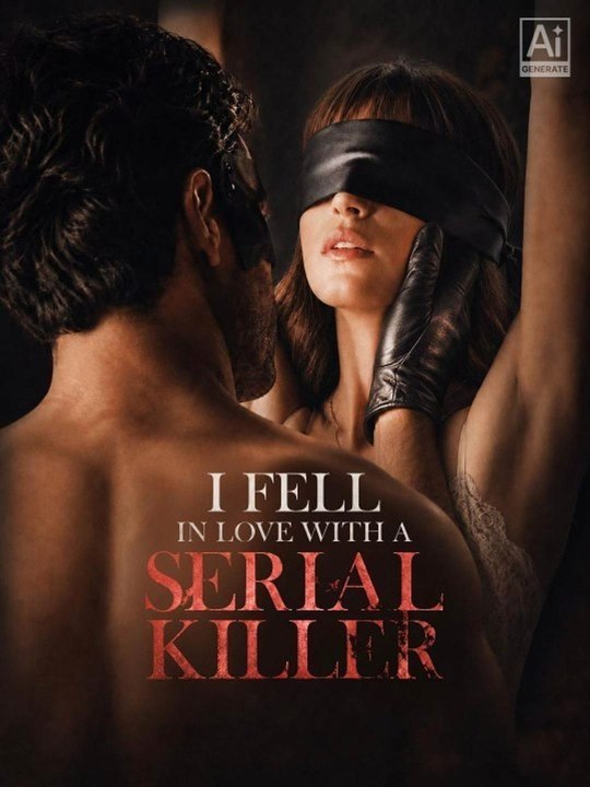 I Fell in Love with a Serial Killer | Serie Completa | Dark Romance Short Drama English Sub | Ivory Drama