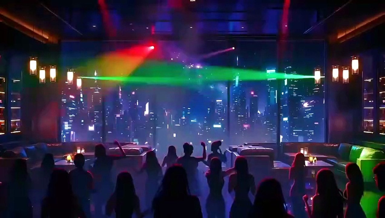System Says Take the Hit [Full Movie]
