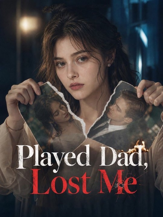 Played dad lost me- Full EP