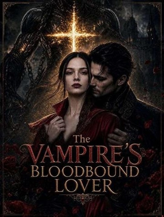 The Vampire's Bloodbound Lover EP Drama