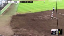 準々決勝 名護 vs コザ その2