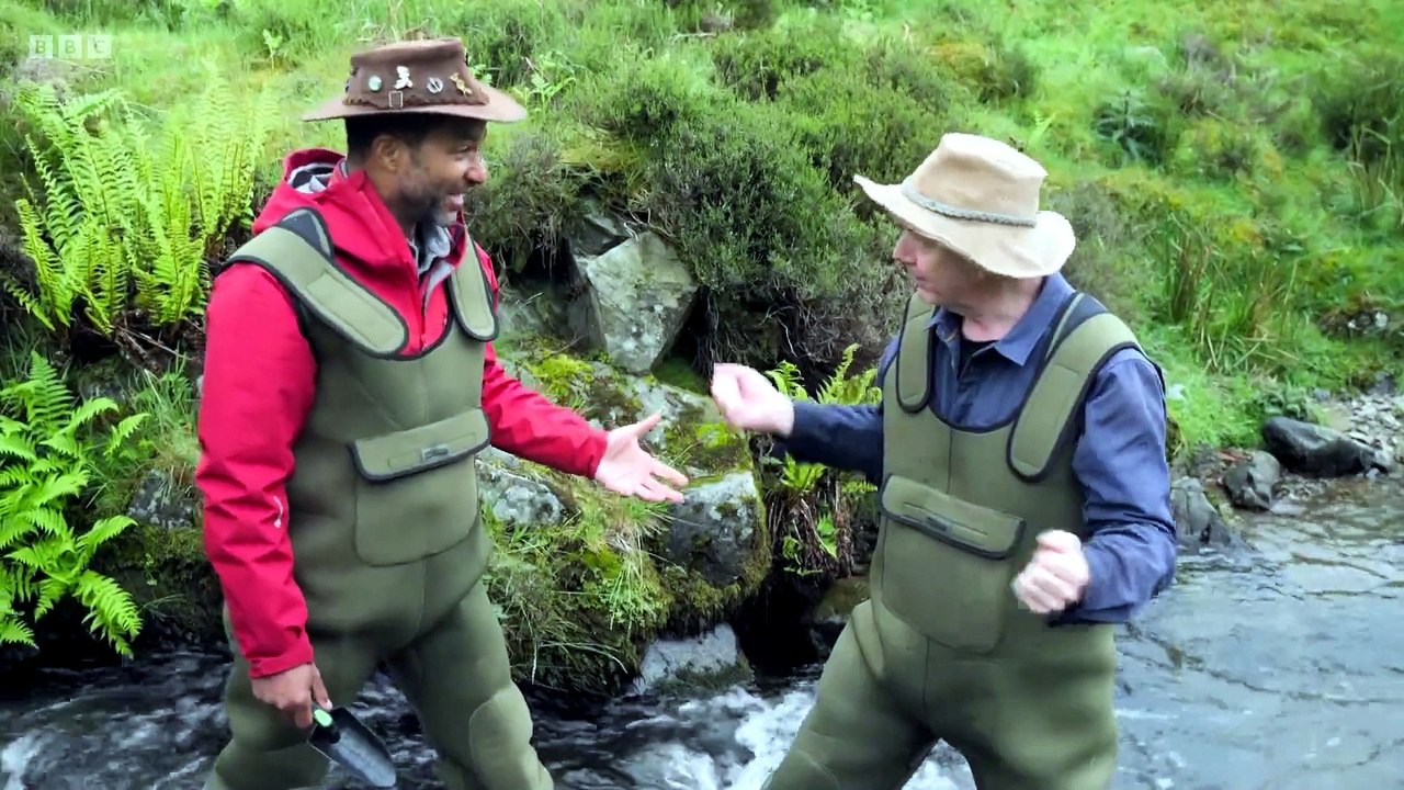 Countryfile (1988) Season 38 Episode 29