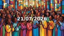 Parola e Vangelo del 21 luglio 2026