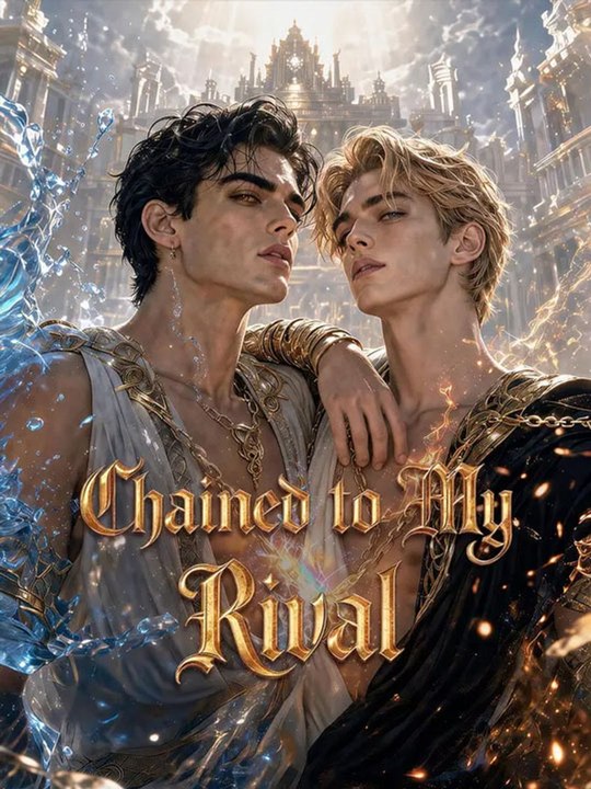 Chained to My Rival - New Movie 2026  🔥🔥🔥FULL MOVIES ENGLISH SUB 2026