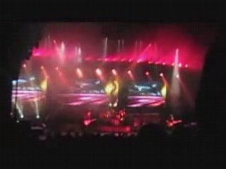 2008 RUSH Mission Dreamline Far Cry Working Them Angels