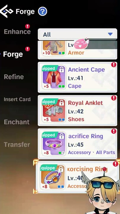 Ragnarok The New World Gunslinger Special Skill Changed Everything