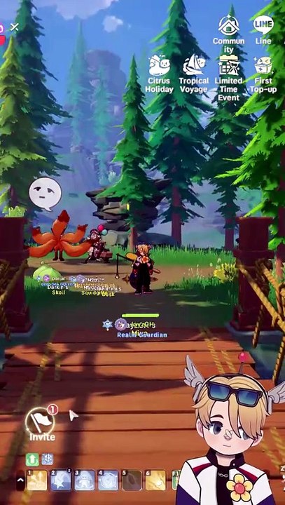 Ragnarok The New World Gunslinger Special Skill Changed Everything