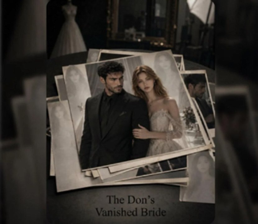the don's vanished bride | Full Short Drama | English Sub 2026