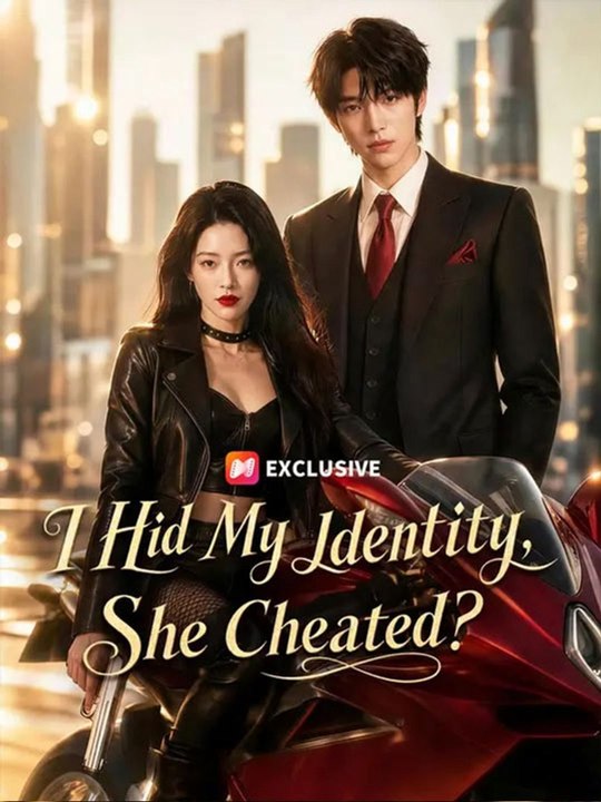 I Hid My Identity She Cheated Chinese Drama - 🔥🔥🔥FULL MOVIES ENGLISH SUB 2026