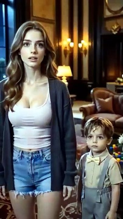 Mi coronel no puede y yo le ruego Drama 💖#Short Drama # AI #Full Movie