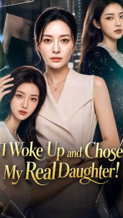 I Woke Up and Chose My Real Daughter - Full Episode (ENGSUB) | Family Drama Short Movie