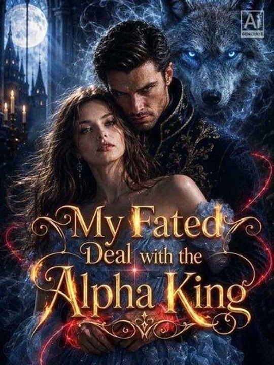 My Fated Deal With The Alpha King  FULL MOVIES ENGLISH SUB