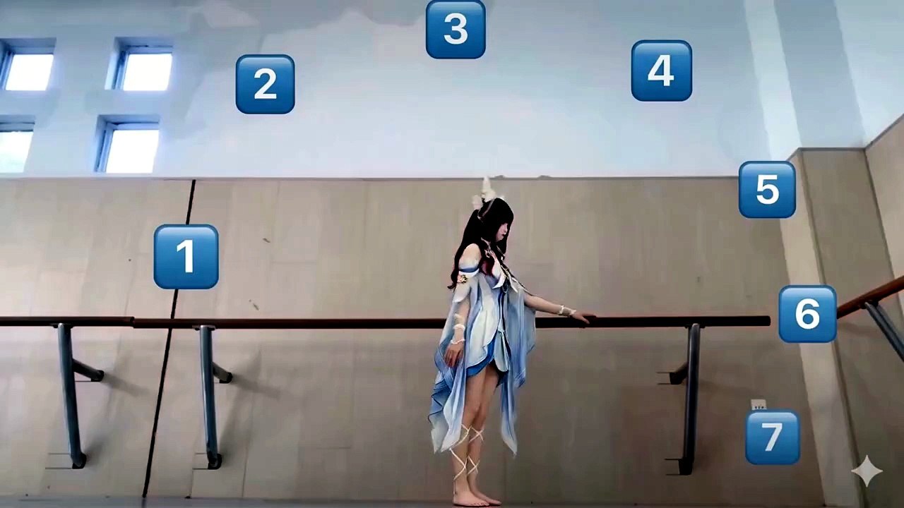 Follow my rhythm