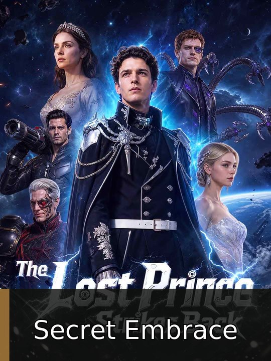 The Lost Prince Strikes Back engsubtitle fullmovie❗️ Secret Embrace