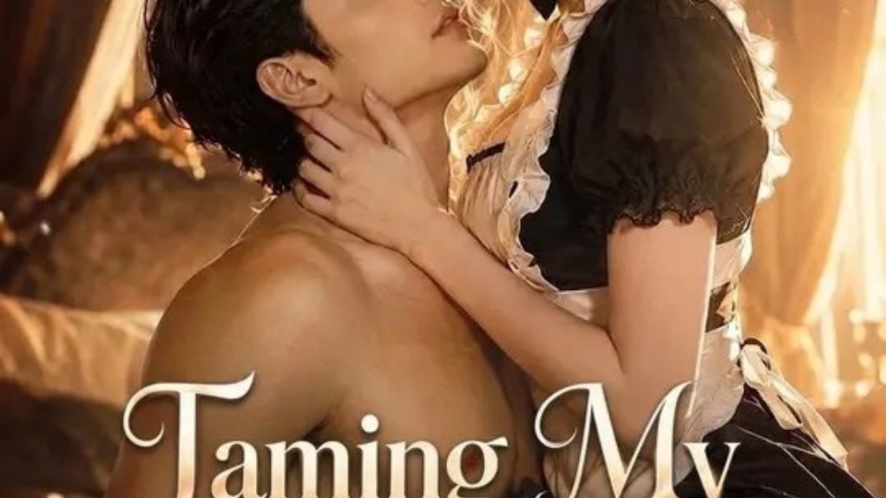 Taming My Ruthless Master EP
