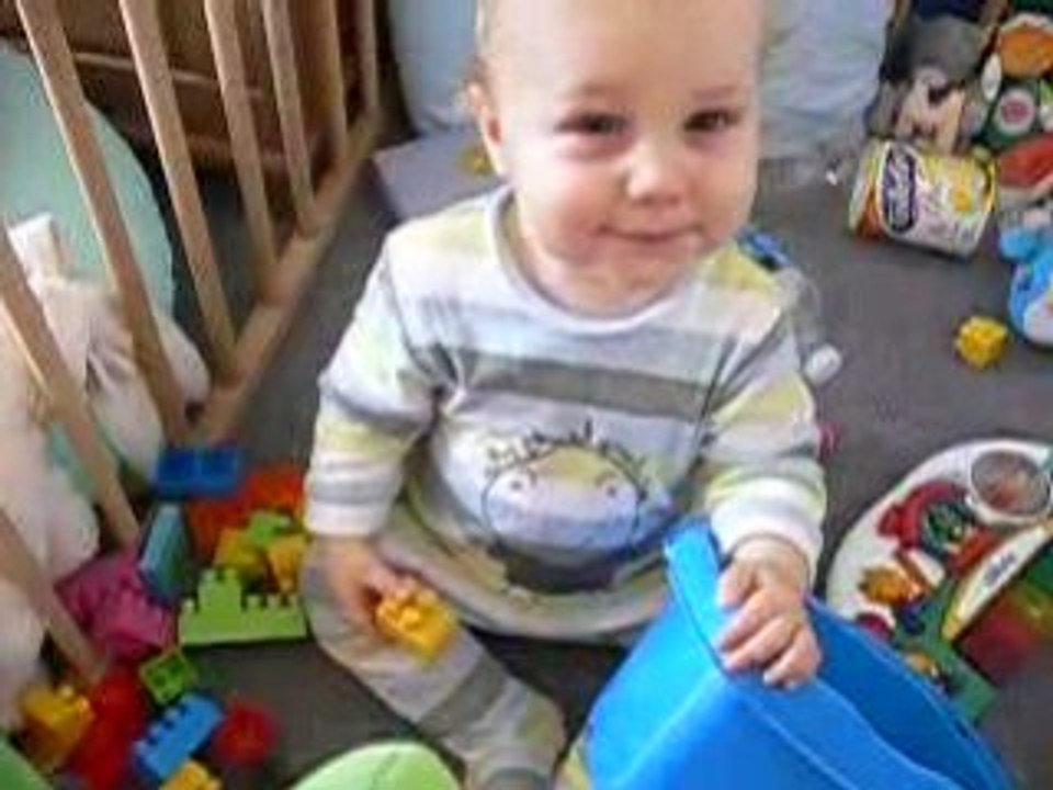 Marre, marre, marre !!!!