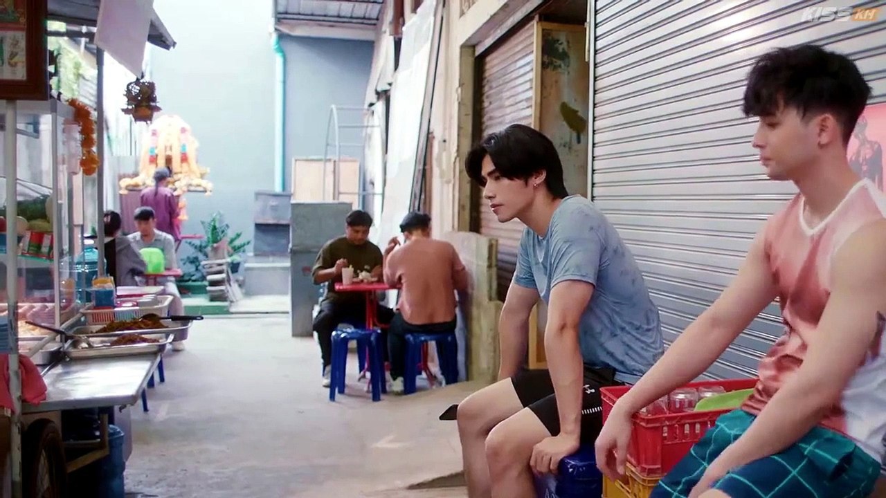 E.9 - LOS - EngSub